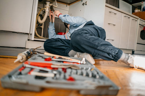 Best Toilet Repair Services  in Salida, CA