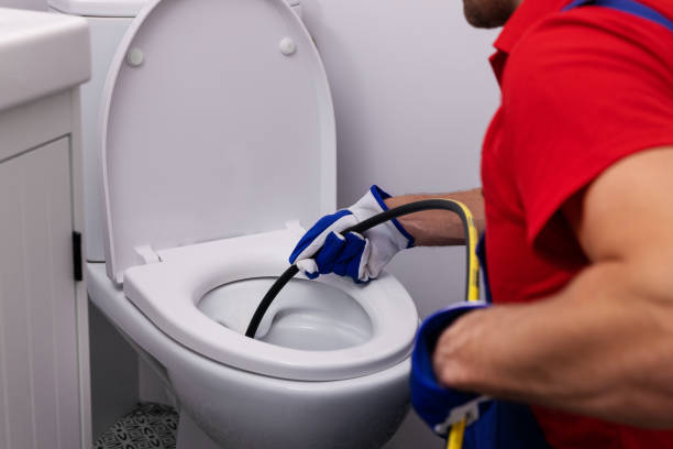 Best Hot Water Heater Installation  in Salida, CA