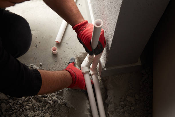 Best Water Heater Repair  in Salida, CA