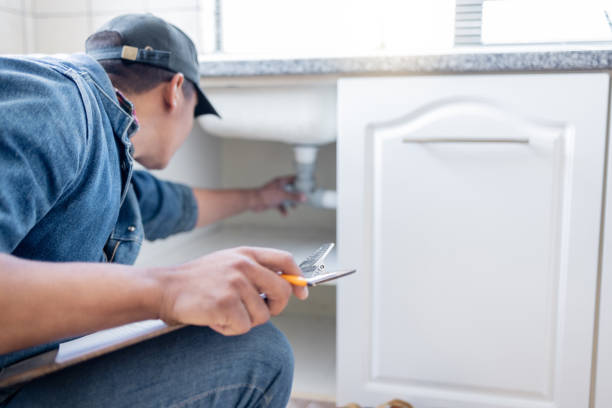 Professional Plumbing in Salida, CA