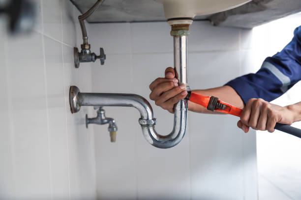 Best Leak Detection Services  in Salida, CA