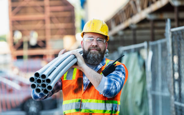 Best Shower Repair Services  in Salida, CA