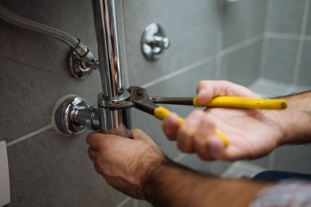 Shower Repair Services in Salida, CA