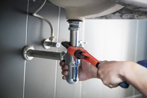 Best Commercial Plumbing Services  in Salida, CA