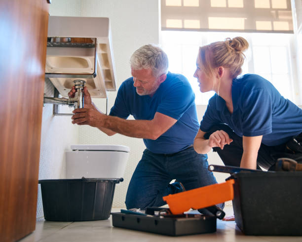 Best Plumbing Repair Near Me  in Salida, CA